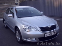 Аренда авто с водителем - Изображение #1, Объявление #95686