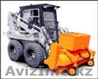 ТОО "Гранд Трактор KZ" ул. Иманова,19 т. 8 7172 787-658, 787-668, 8 701 256 2530 - Изображение #4, Объявление #93957