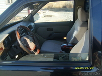 продажа автомобиля dadi - Изображение #1, Объявление #98386