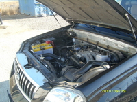 продажа автомобиля dadi - Изображение #3, Объявление #98386