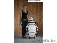 Керамическая печь Тандыр (мангал) - Изображение #1, Объявление #104837