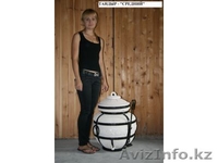 Керамическая печь Тандыр (мангал) - Изображение #2, Объявление #104837