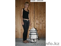 Керамическая печь Тандыр (мангал) - Изображение #3, Объявление #104837