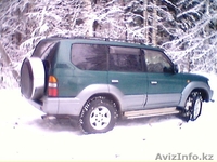 Продам LandCruiser Prado 98  14000$ - Изображение #2, Объявление #107061