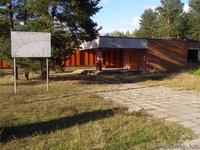 Здание на побережье в Эстонии, дёшево - Изображение #4, Объявление #107079