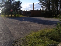 Здание на побережье в Эстонии, дёшево - Изображение #5, Объявление #107079