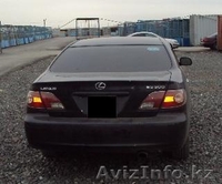 Лексус ES 300 2003 года выпуска  - Изображение #3, Объявление #113610