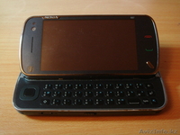 продаю nokia n97 - Изображение #1, Объявление #107679