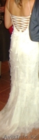 свадебное или ввечерное платье - Изображение #1, Объявление #105970