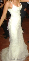 свадебное или ввечерное платье - Изображение #2, Объявление #105970
