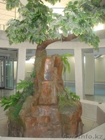 Возведение гидросооружений (бассейны, водопады, фонтаны) - Изображение #2, Объявление #107567