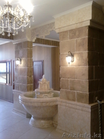 Возведение гидросооружений (бассейны, водопады, фонтаны) - Изображение #3, Объявление #107567