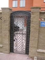 "Фабрика художественной ковки" - Изображение #1, Объявление #117271