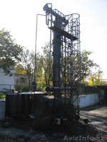 Ректификационная колонна - Изображение #2, Объявление #106880