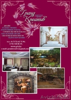 Эксклюзивный дизайн от "Гранд Креатив" - Изображение #1, Объявление #107556