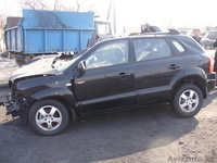 Продам авто на запчасти нужен самовывоз - Изображение #1, Объявление #102578