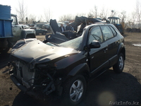 Продам авто на запчасти нужен самовывоз - Изображение #3, Объявление #102578