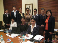 Требуются бортпроводницы - Изображение #3, Объявление #108555