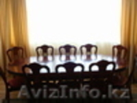 4-х комн. евроквартира (130 кв.м.) помесячно c документами - Изображение #2, Объявление #116053