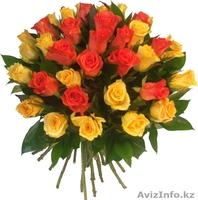 ЦВЕТЫ ПО ДОСТУПНЫМ ЦЕНАМ. - Изображение #1, Объявление #130379