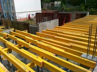 Опалубка, леса, лифты для коттеджей, ангары и быстровозводимые здания. Украина. - Изображение #2, Объявление #120569