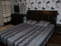 Срочно продаю 3х комнатную квартиру в жк " Шапагат Нуры " цена 240000$ - Изображение #3, Объявление #133371