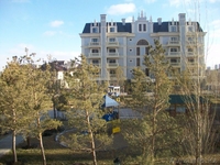 Продаем 3х квартиру в жилом комплексе Грин Виладж цена 600000$ - Изображение #1, Объявление #133403