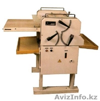 Хлебопекарное оборудование дешево (ХПО) - Изображение #2, Объявление #134175