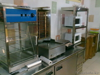 продам, оборудование для столовых и кафе: - Изображение #3, Объявление #131284