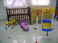 Детский комиссионный маг. "Baby Boom" - Изображение #2, Объявление #128011