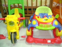 Детский комиссионный маг. "Baby Boom" - Изображение #1, Объявление #128011