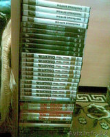 Продам DVD диски, лиценз. Б\у и новые. - Изображение #2, Объявление #128211