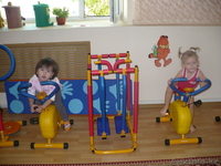 Детский центр "Здоровый ребенок" - Изображение #2, Объявление #123155