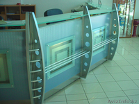  Мебельная компания из Латвии SIA MEBELUX - Изображение #1, Объявление #119704