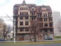 Недвижимость в Чехии, Переезд в Чехию. Регистрация фирм, Иммиграция - Изображение #3, Объявление #121763