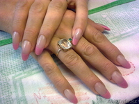 Маникюрный мастер-все услуги - Изображение #3, Объявление #139030