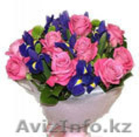 ЦВЕТЫ ПО ДОСТУПНЫМ ЦЕНАМ. - Изображение #7, Объявление #130379