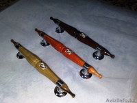 Ручки для дверей. ворот и окон - Изображение #1, Объявление #147048