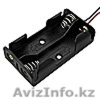 Электронные компоненты от производителя. - Изображение #1, Объявление #151997