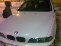 Продам автомобиль BMW 523i - Изображение #1, Объявление #156591