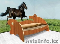 детская мебель из Белоруссии  - Изображение #3, Объявление #153436