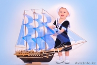 Салон-студия "МАСКАРАД"! - Изображение #3, Объявление #148570