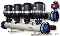 Аркал, фильтры, очистка воды, дисковые фильтры, водоподготовка  - Изображение #5, Объявление #138688