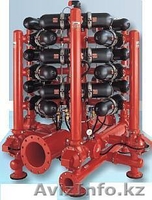 Аркал, фильтры, очистка воды, дисковые фильтры, водоподготовка  - Изображение #6, Объявление #138688