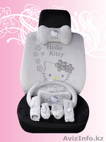 Ищем диллеров! Оптовая продажа чехлов и аксессуаров для женских автомобилей - Изображение #3, Объявление #141171