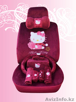 Ищем диллеров! Оптовая продажа чехлов и аксессуаров для женских автомобилей - Изображение #2, Объявление #141171