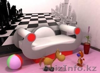 детская мебель из Белоруссии  - Изображение #5, Объявление #153436