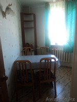 3-х комнатная в аренду. - Изображение #8, Объявление #144207