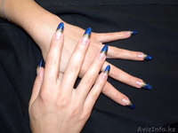 Маникюрный мастер-все услуги - Изображение #2, Объявление #139030