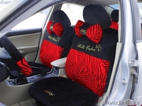 Чехлы и аксессуары для женских автомобилей. - Изображение #3, Объявление #141168